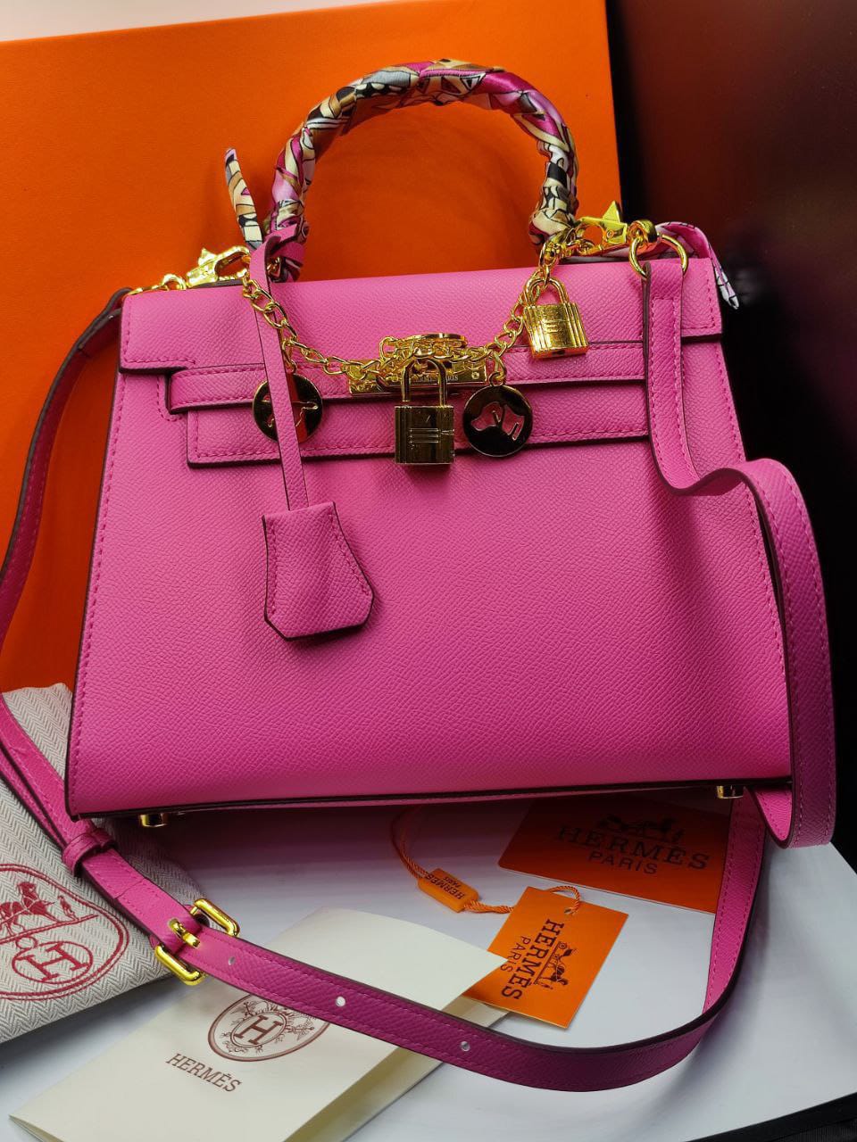 Sac Kelly par Exellux