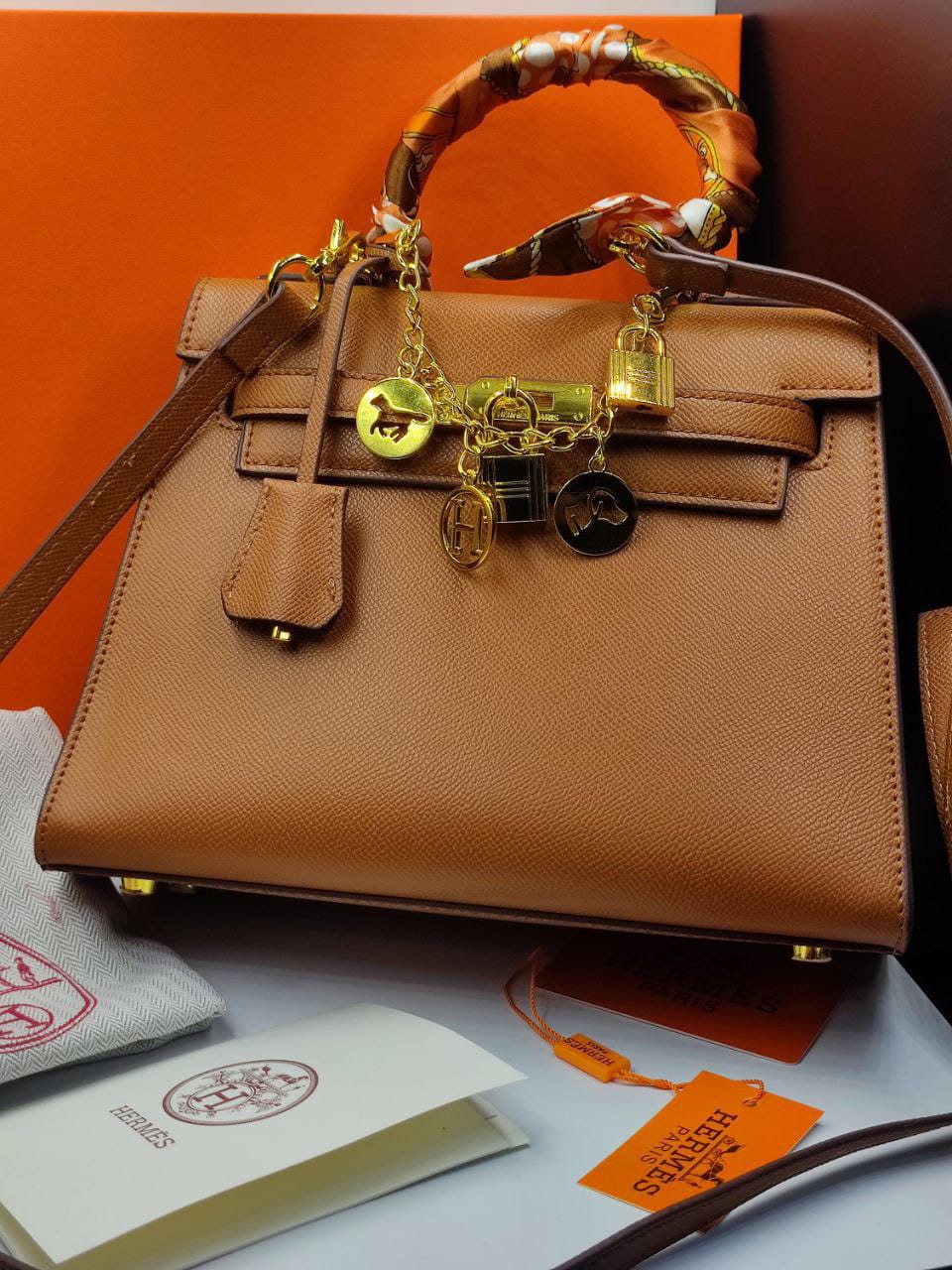 Sac Kelly par Exellux