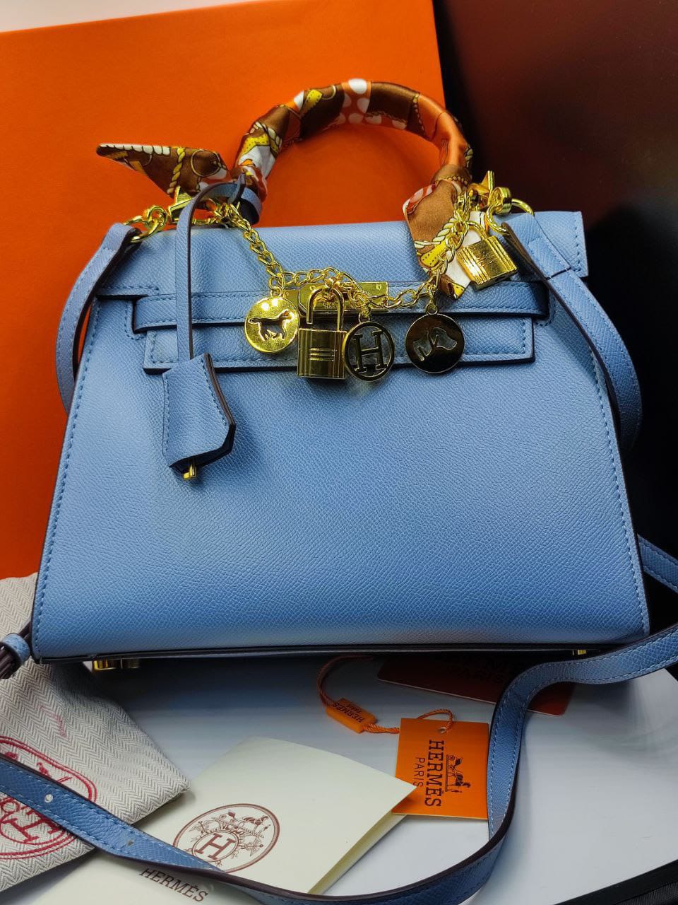 Sac Kelly par Exellux