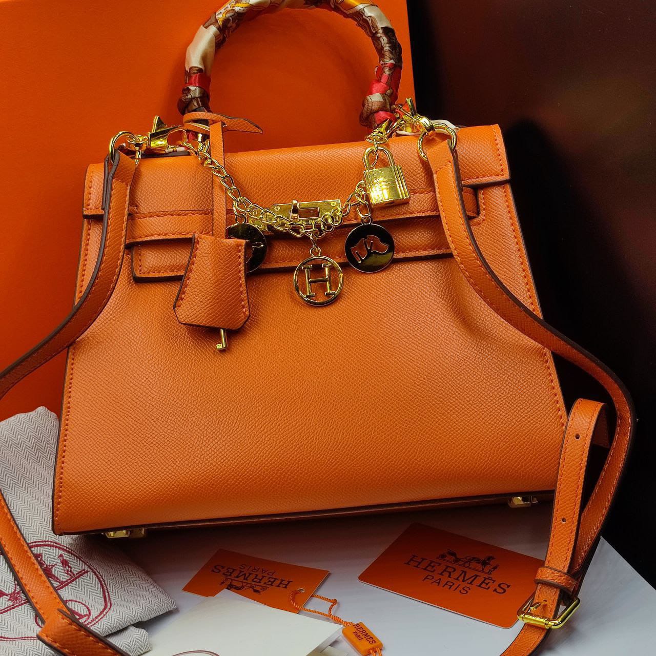 Sac Kelly par Exellux