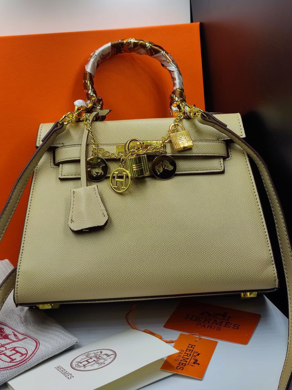Sac Kelly par Exellux