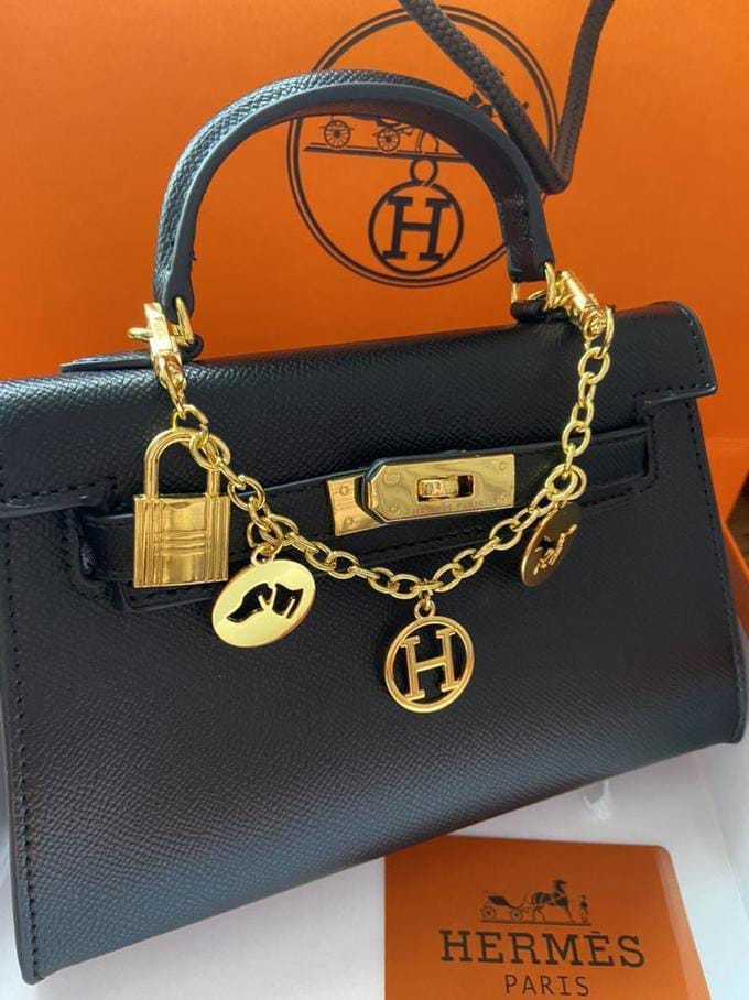 Sac Kelly par Exellux