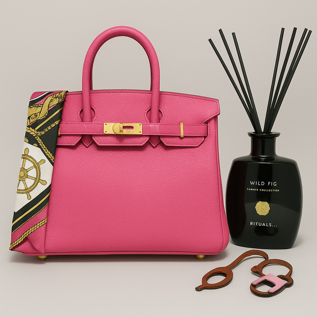 SAC HRMS BIRKIN 30