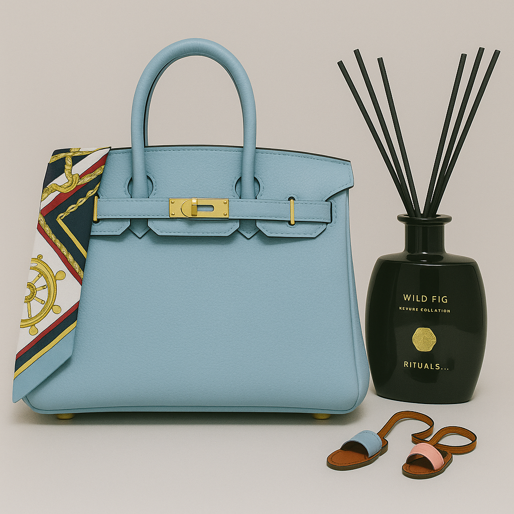SAC HRMS BIRKIN 30