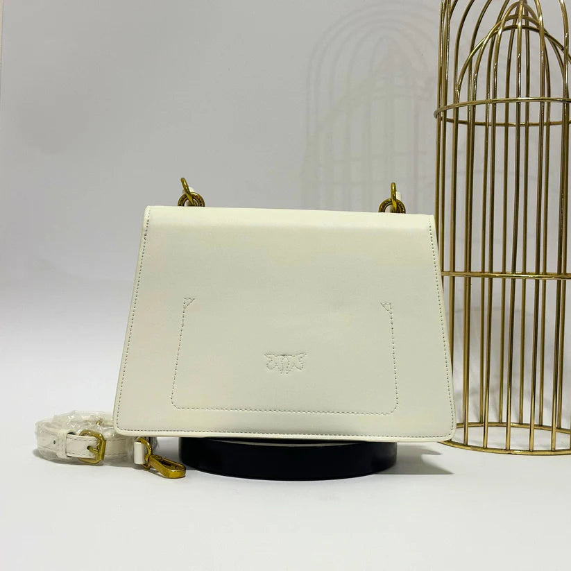 SAC PINKO MINI LOVE TOP HANDLE