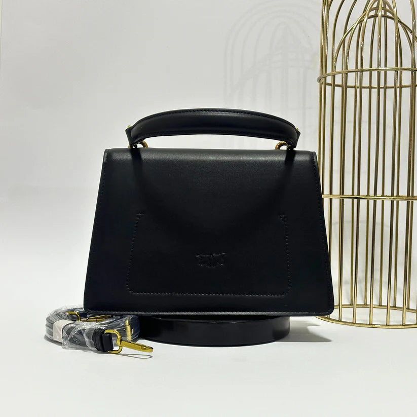 SAC PINKO MINI LOVE TOP HANDLE