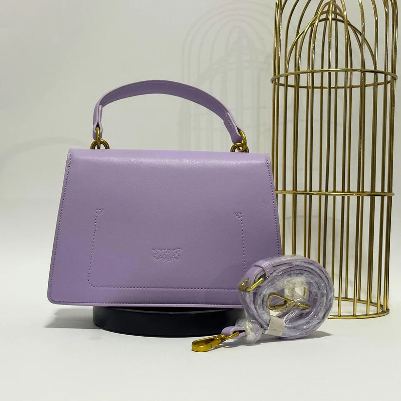 SAC PINKO MINI LOVE TOP HANDLE