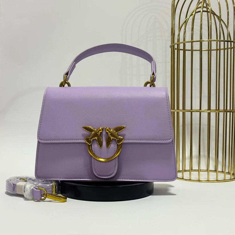 SAC PINKO MINI LOVE TOP HANDLE