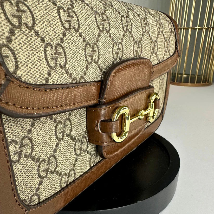 SAC GC HORSEBIT MINI