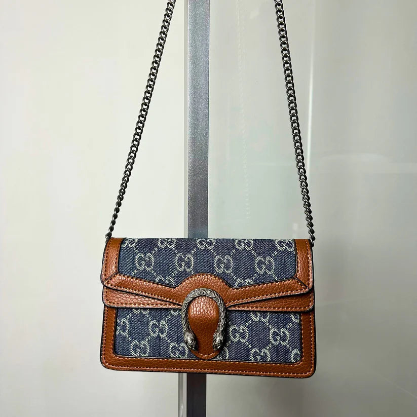 SAC GC DIONYSUS MINI