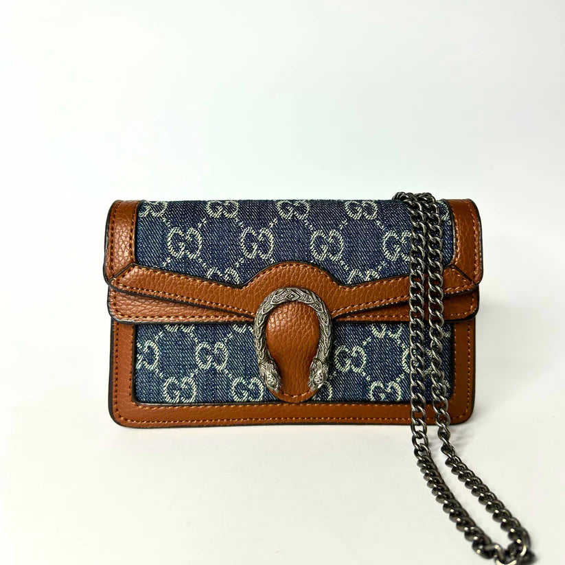 SAC GC DIONYSUS MINI
