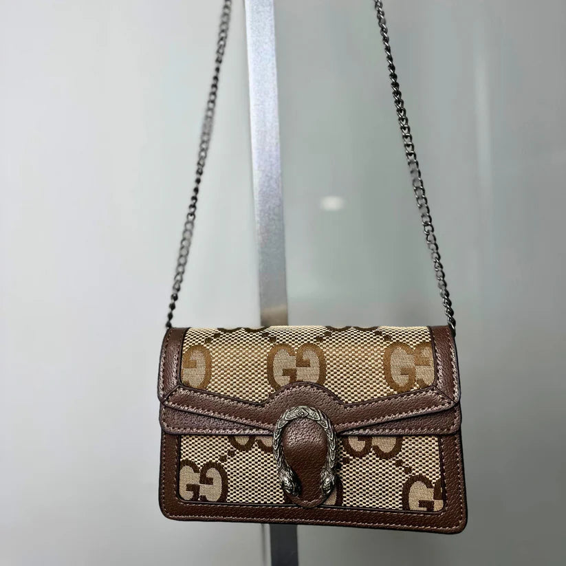 SAC GC DIONYSUS MINI