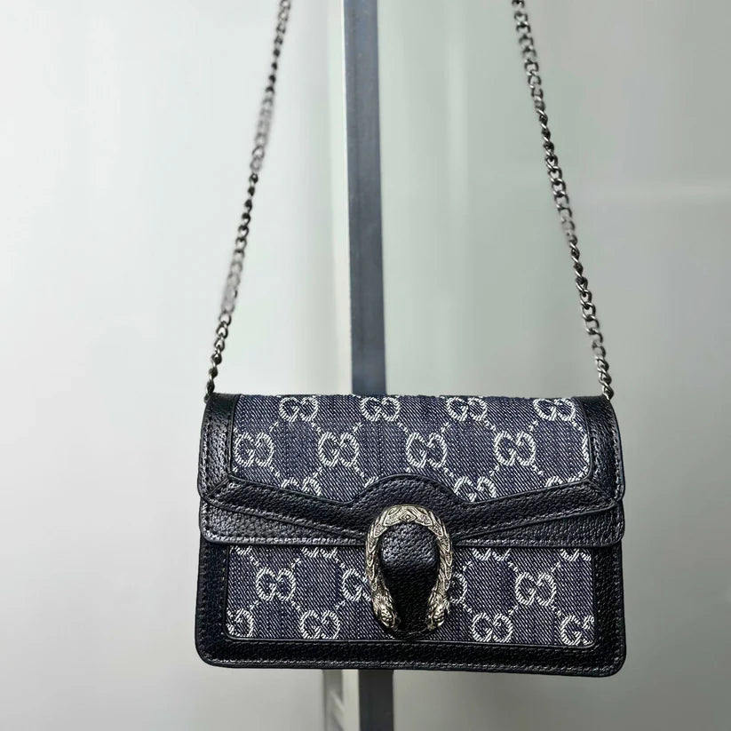 SAC GC DIONYSUS MINI