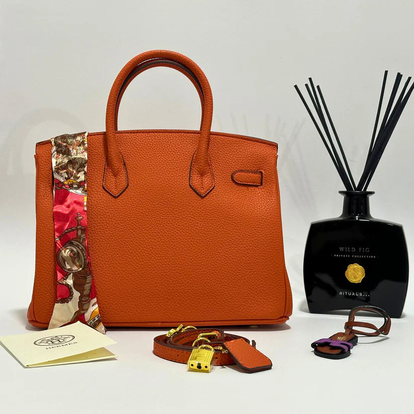 SAC HRMS BIRKIN 30