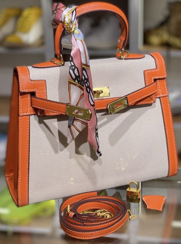 Sac Kelly 28CM Edition Limited