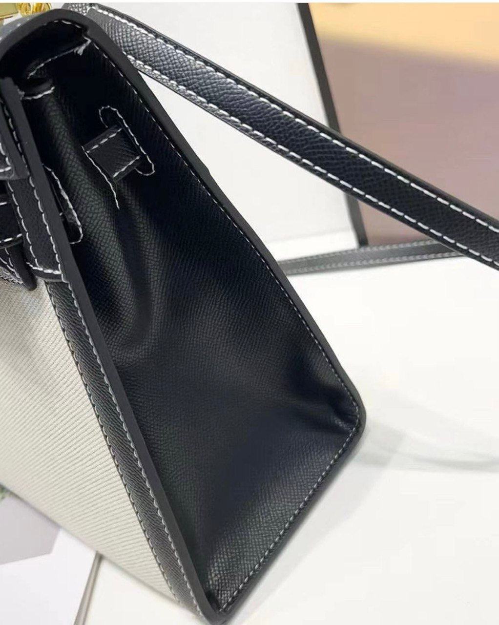Sac Kelly 28CM Edition Limited