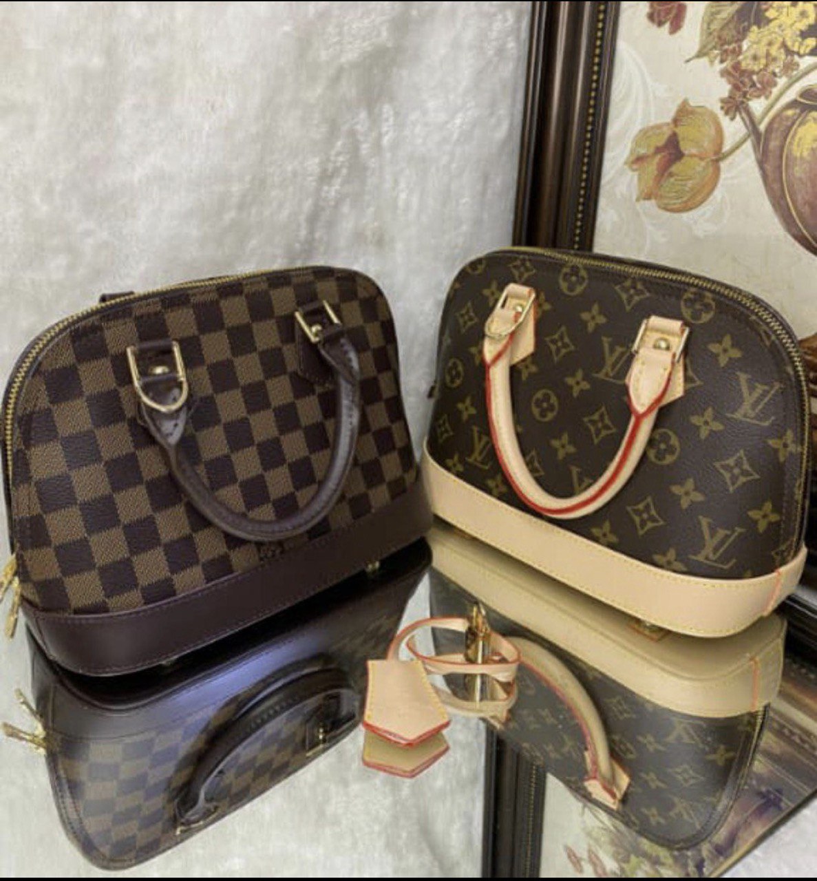 SAC LV ALMA BB