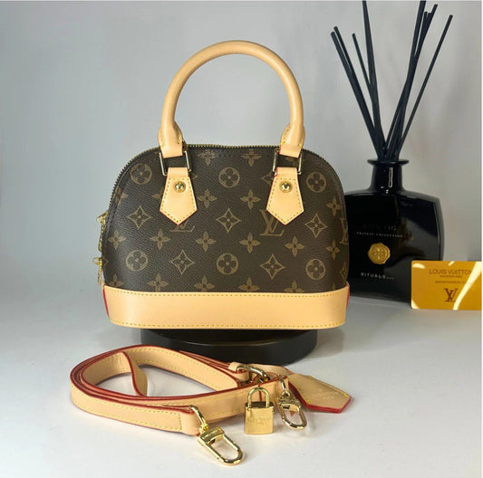 SAC LV ALMA BB