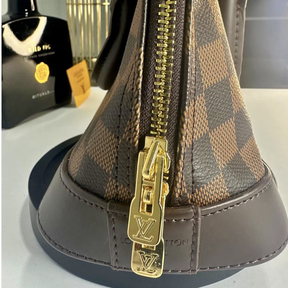 SAC LV ALMA BB