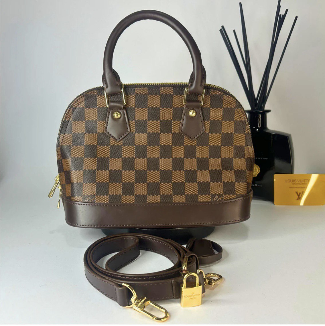 SAC LV ALMA BB